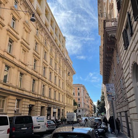 Dolcevita'S House Roma Exterior foto